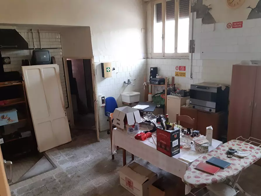 Immagine 14 di Casa indipendente in vendita  in Via Tambellina 57 a Ferrara