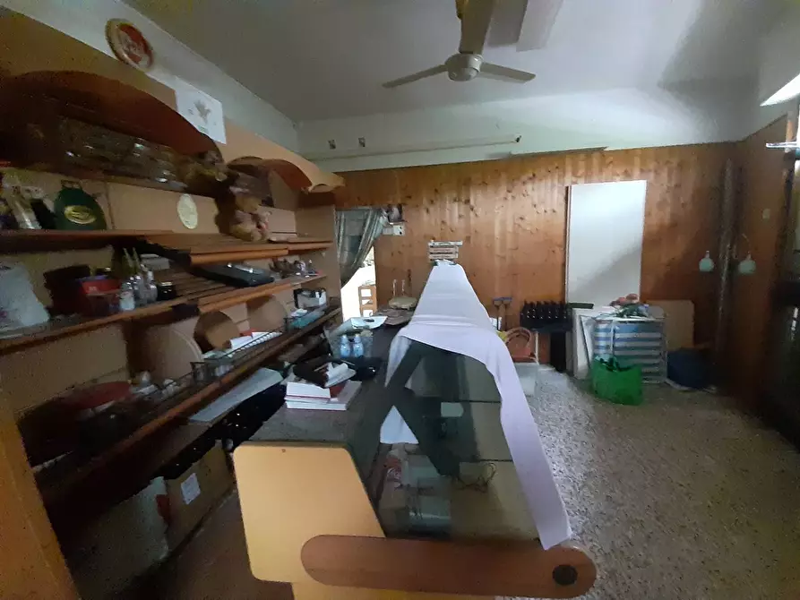 Immagine 15 di Casa indipendente in vendita  in Via Tambellina 57 a Ferrara