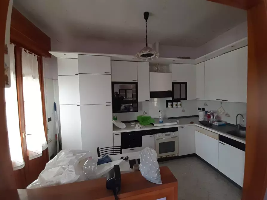 Immagine 16 di Casa indipendente in vendita  in Via Tambellina 57 a Ferrara