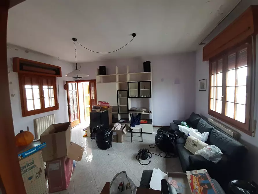 Immagine 17 di Casa indipendente in vendita  in Via Tambellina 57 a Ferrara