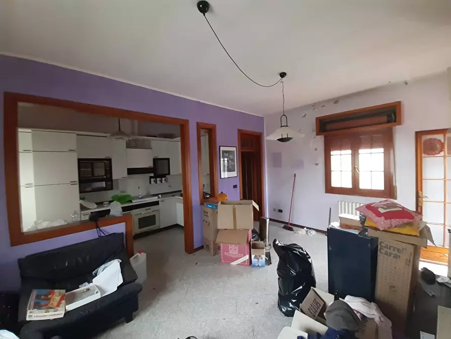 Immagine 18 di Casa indipendente in vendita  in Via Tambellina 57 a Ferrara