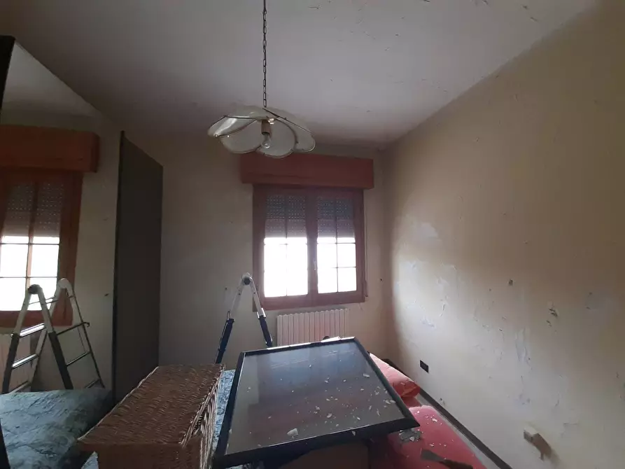 Immagine 19 di Casa indipendente in vendita  in Via Tambellina 57 a Ferrara