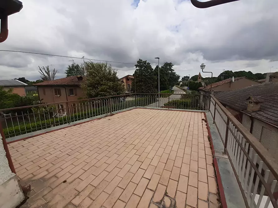 Immagine 23 di Casa indipendente in vendita  in Via Tambellina 57 a Ferrara