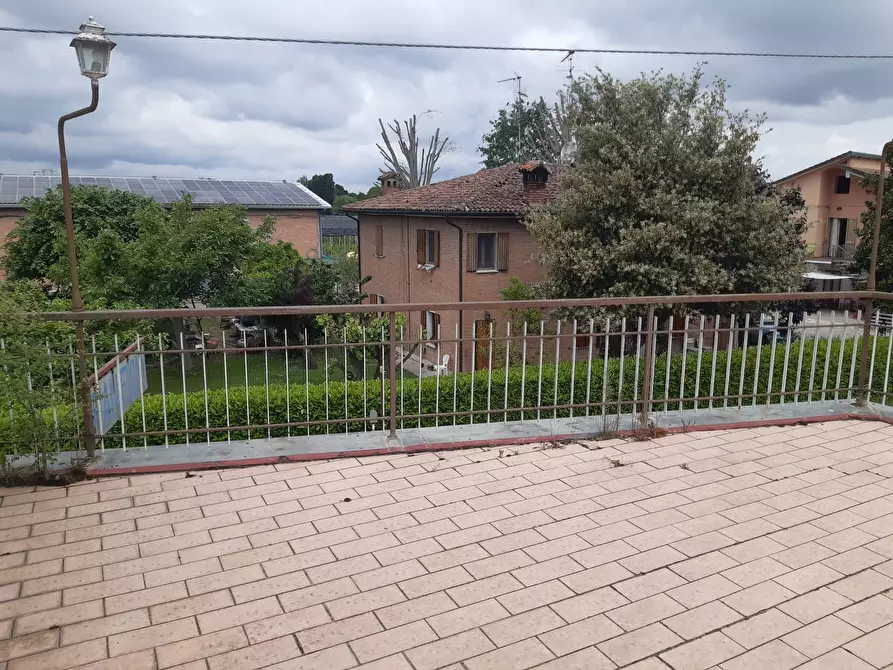 Immagine 25 di Casa indipendente in vendita  in Via Tambellina 57 a Ferrara