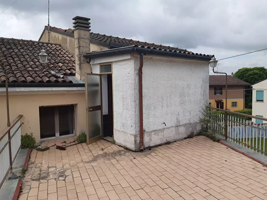 Immagine 26 di Casa indipendente in vendita  in Via Tambellina 57 a Ferrara
