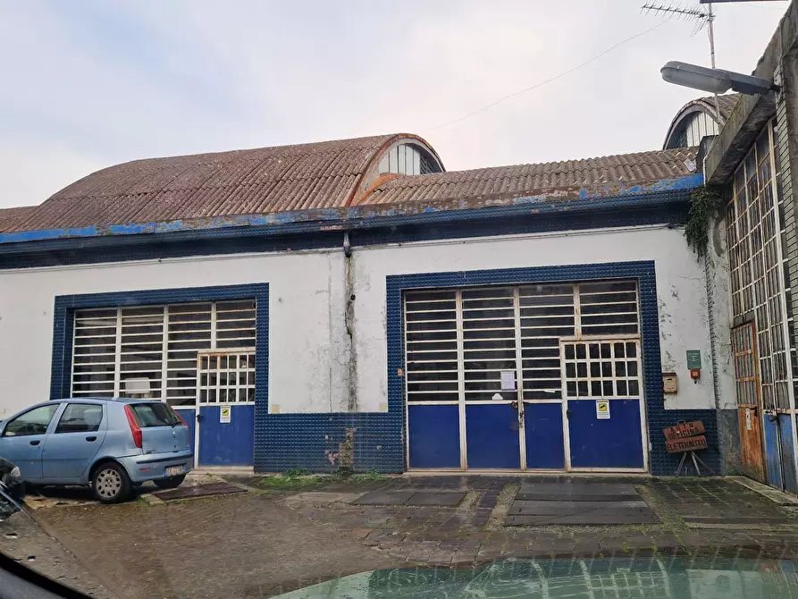 Immagine 1 di Locale commerciale in vendita  in Via Bologna 169/a a Ferrara