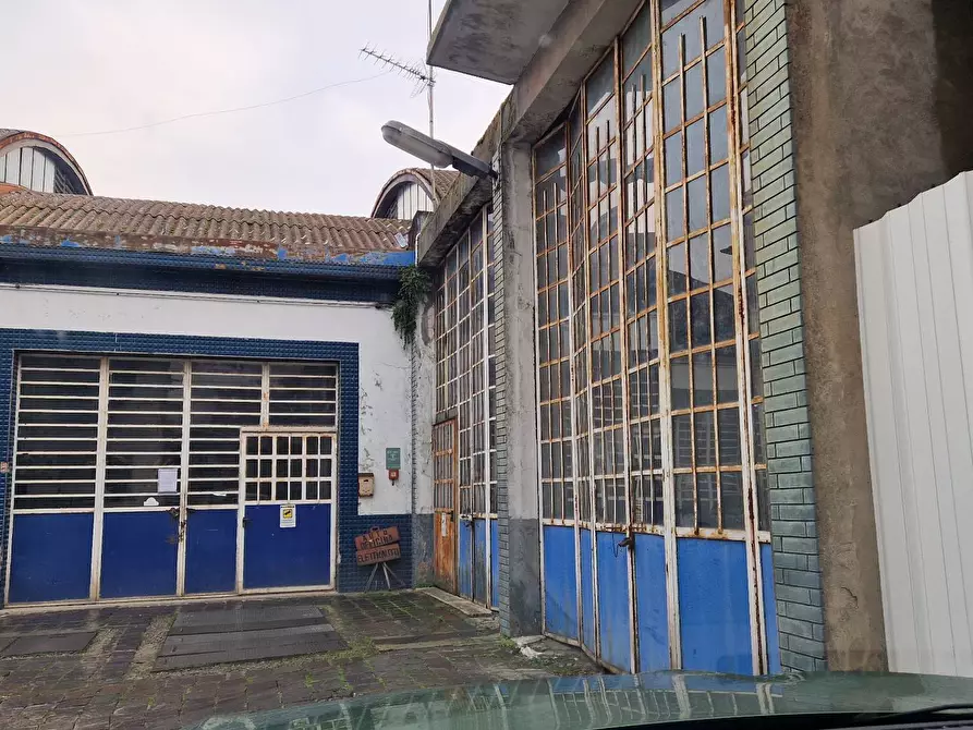 Immagine 2 di Locale commerciale in vendita  in Via Bologna 169/a a Ferrara