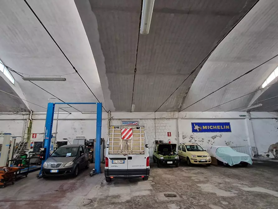 Immagine 4 di Locale commerciale in vendita  in Via Bologna 169/a a Ferrara