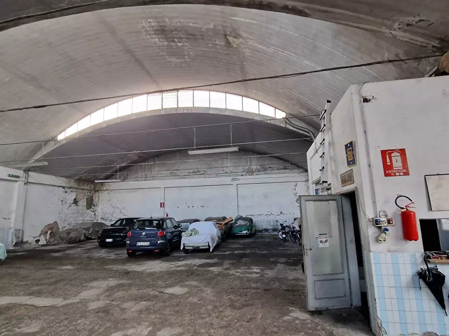 Immagine 5 di Locale commerciale in vendita  in Via Bologna 169/a a Ferrara