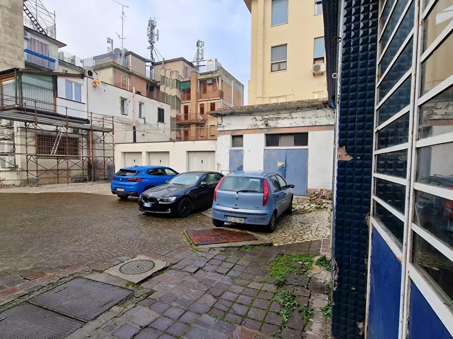 Immagine 10 di Locale commerciale in vendita  in Via Bologna 169/a a Ferrara