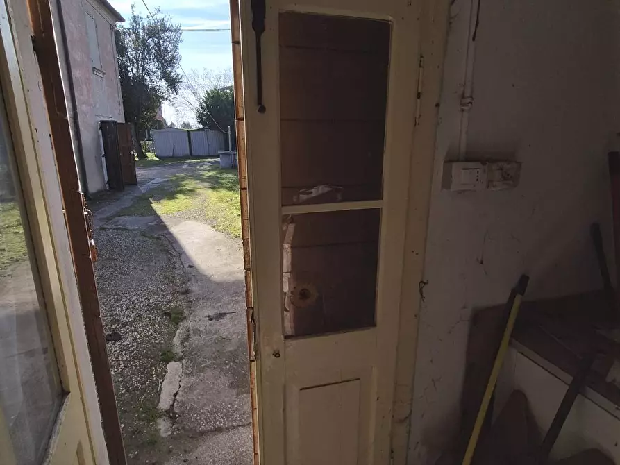 Immagine 5 di Casa indipendente in vendita  in Via Carmignana 10 a Ferrara