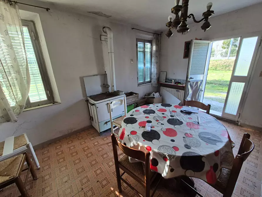 Immagine 7 di Casa indipendente in vendita  in Via Carmignana 10 a Ferrara