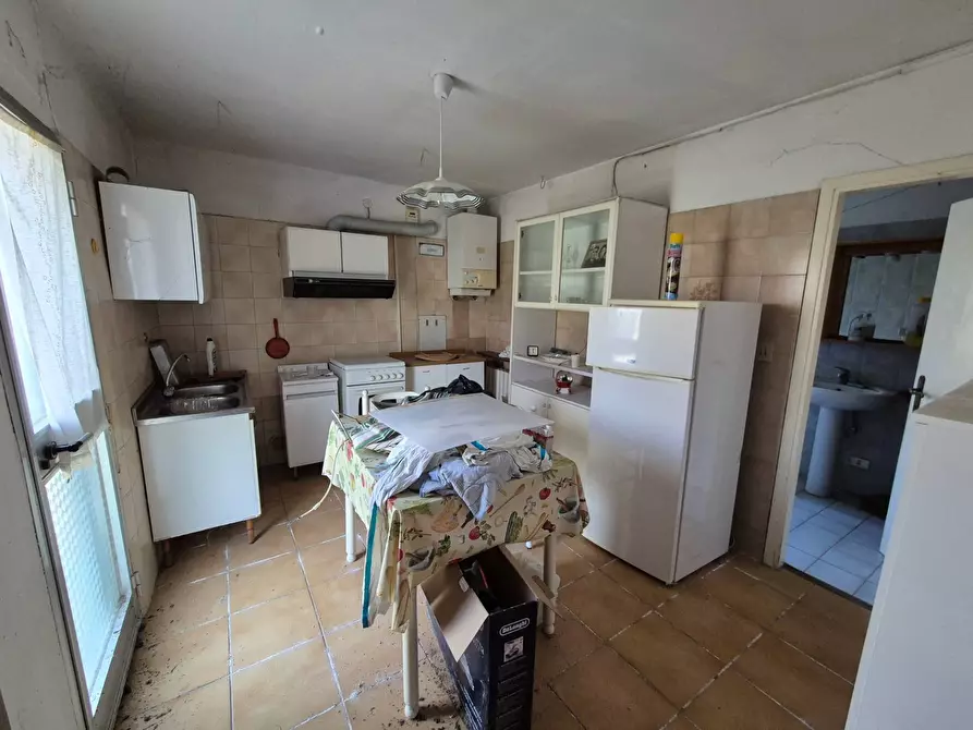 Immagine 8 di Casa indipendente in vendita  in Via Carmignana 10 a Ferrara