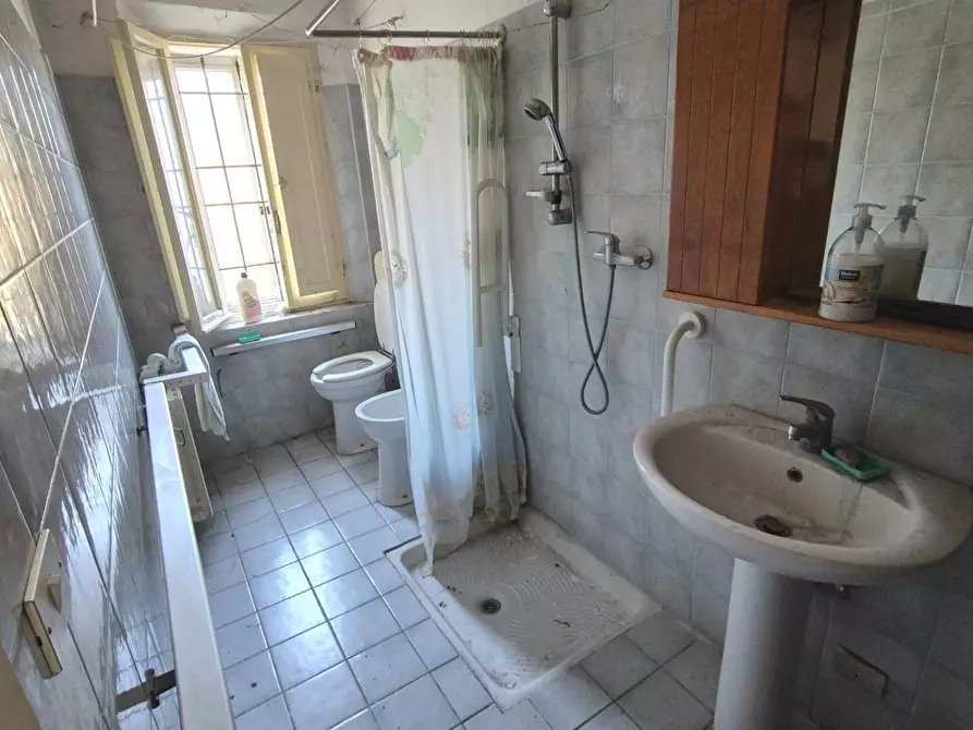 Immagine 9 di Casa indipendente in vendita  in Via Carmignana 10 a Ferrara