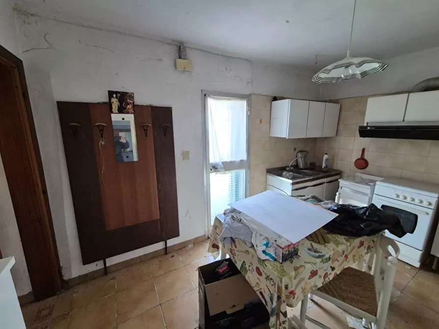 Immagine 10 di Casa indipendente in vendita  in Via Carmignana 10 a Ferrara