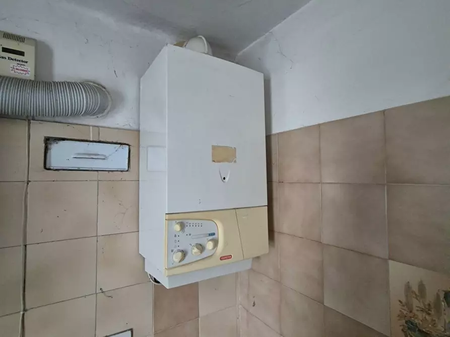 Immagine 11 di Casa indipendente in vendita  in Via Carmignana 10 a Ferrara