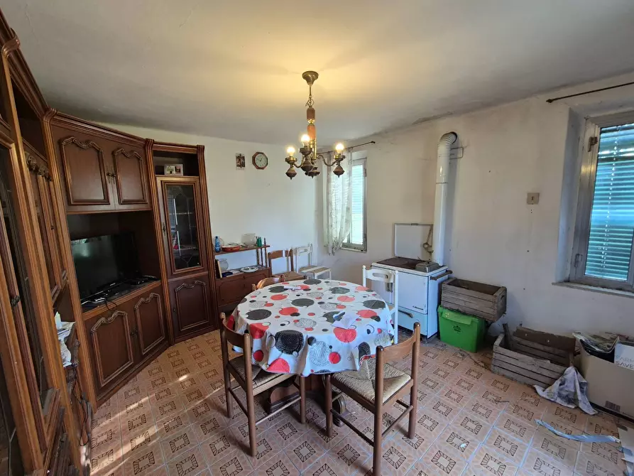 Immagine 12 di Casa indipendente in vendita  in Via Carmignana 10 a Ferrara