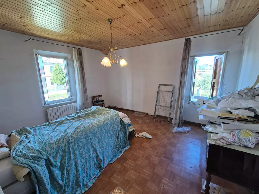 Immagine 15 di Casa indipendente in vendita  in Via Carmignana 10 a Ferrara