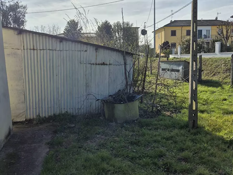 Immagine 20 di Casa indipendente in vendita  in Via Carmignana 10 a Ferrara