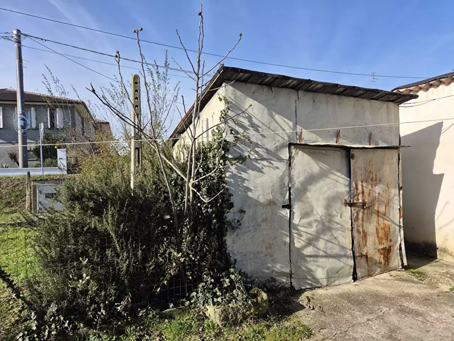 Immagine 21 di Casa indipendente in vendita  in Via Carmignana 10 a Ferrara