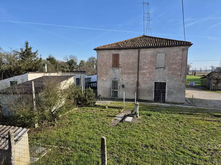 Immagine 23 di Casa indipendente in vendita  in Via Carmignana 10 a Ferrara