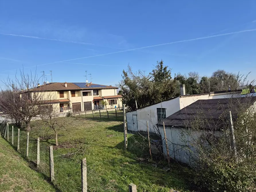 Immagine 24 di Casa indipendente in vendita  in Via Carmignana 10 a Ferrara