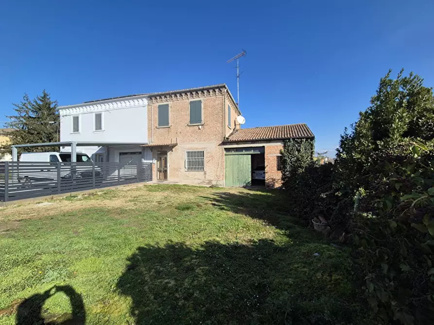 Immagine 4 di Casa indipendente in vendita  in VIA ARGINE VECCHIO 80 a Terre Del Reno