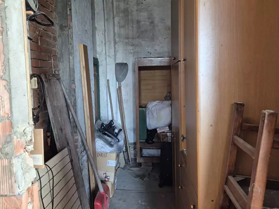 Immagine 6 di Casa indipendente in vendita  in VIA ARGINE VECCHIO 80 a Terre Del Reno