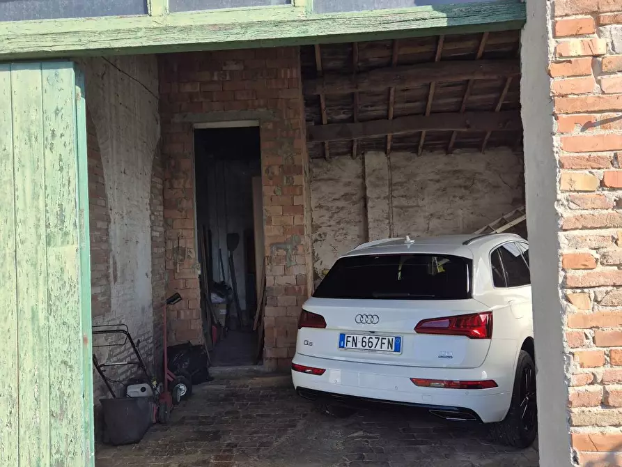 Immagine 7 di Casa indipendente in vendita  in VIA ARGINE VECCHIO 80 a Terre Del Reno