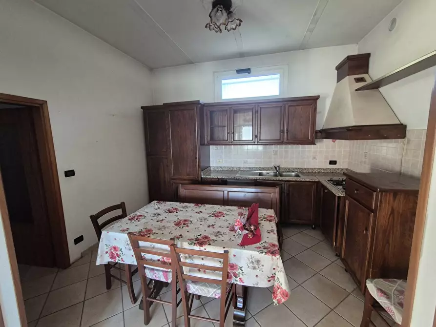 Immagine 12 di Casa indipendente in vendita  in VIA ARGINE VECCHIO 80 a Terre Del Reno