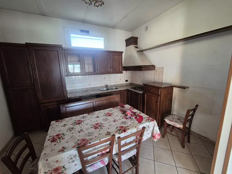 Immagine 13 di Casa indipendente in vendita  in VIA ARGINE VECCHIO 80 a Terre Del Reno