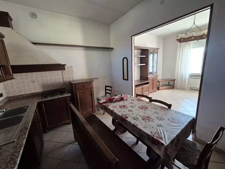 Immagine 14 di Casa indipendente in vendita  in VIA ARGINE VECCHIO 80 a Terre Del Reno