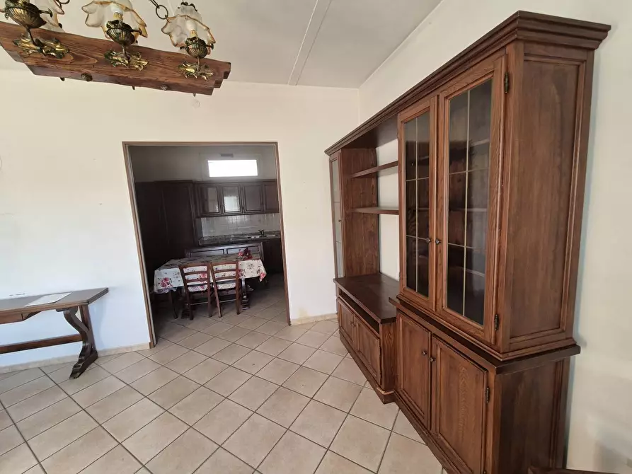 Immagine 15 di Casa indipendente in vendita  in VIA ARGINE VECCHIO 80 a Terre Del Reno