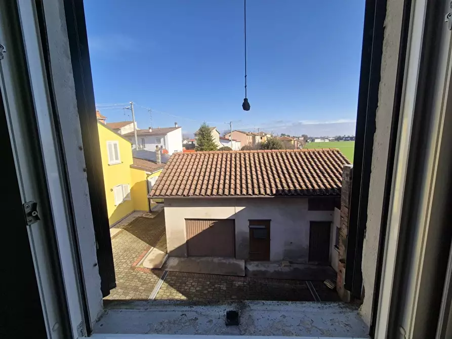 Immagine 23 di Casa indipendente in vendita  in VIA ARGINE VECCHIO 80 a Terre Del Reno