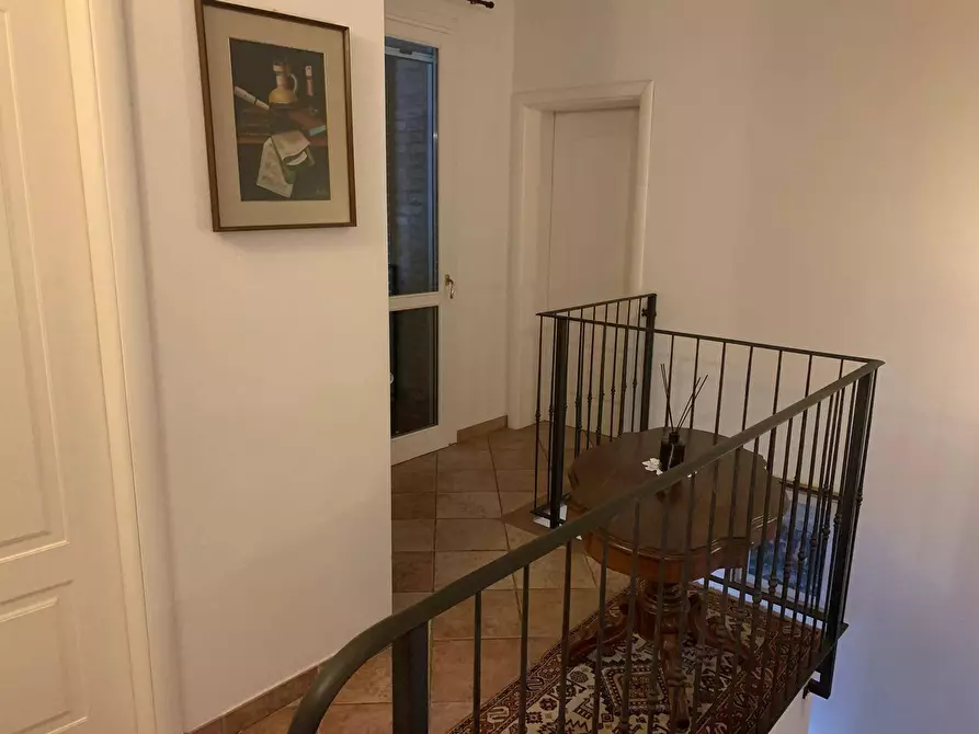 Immagine 16 di Villa in vendita  in Via Del Capitello 21 a Ferrara