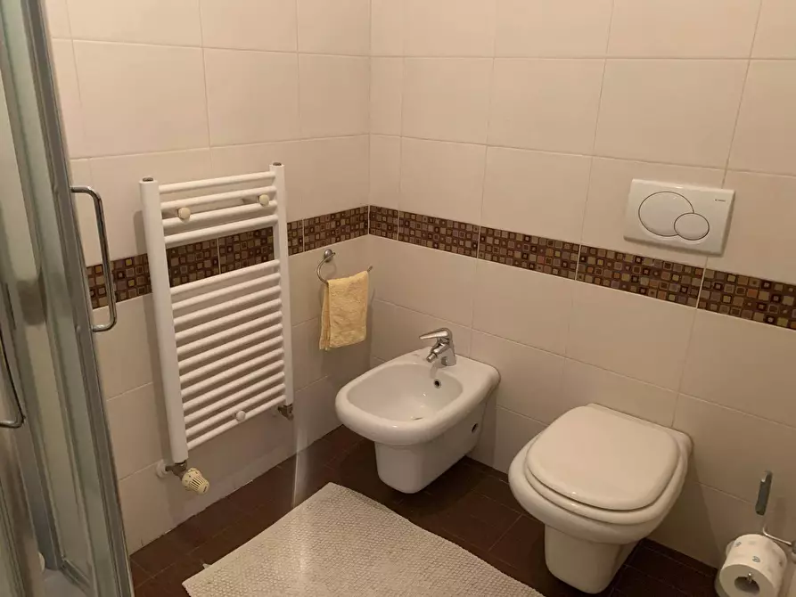 Immagine 11 di Villa in vendita  in Via Del Capitello 21 a Ferrara