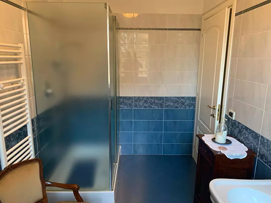 Immagine 25 di Villa in vendita  in Via Del Capitello 21 a Ferrara