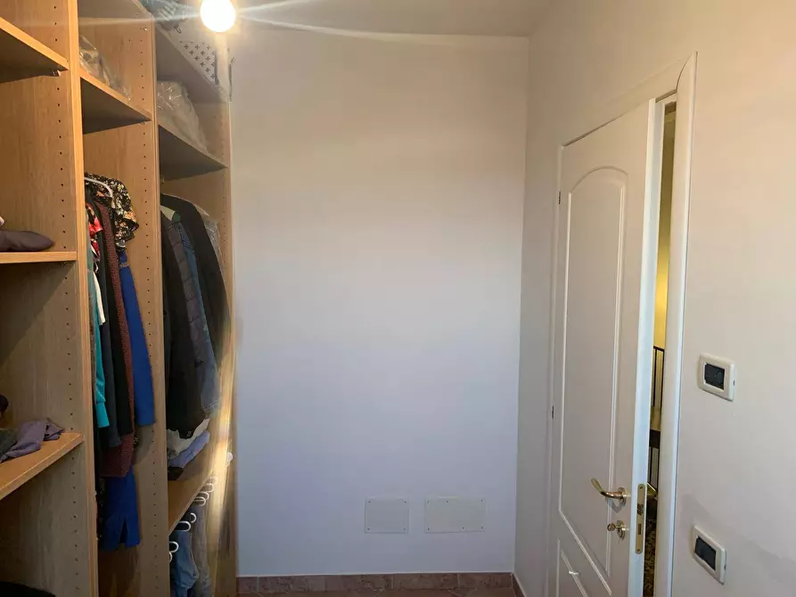 Immagine 27 di Villa in vendita  in Via Del Capitello 21 a Ferrara