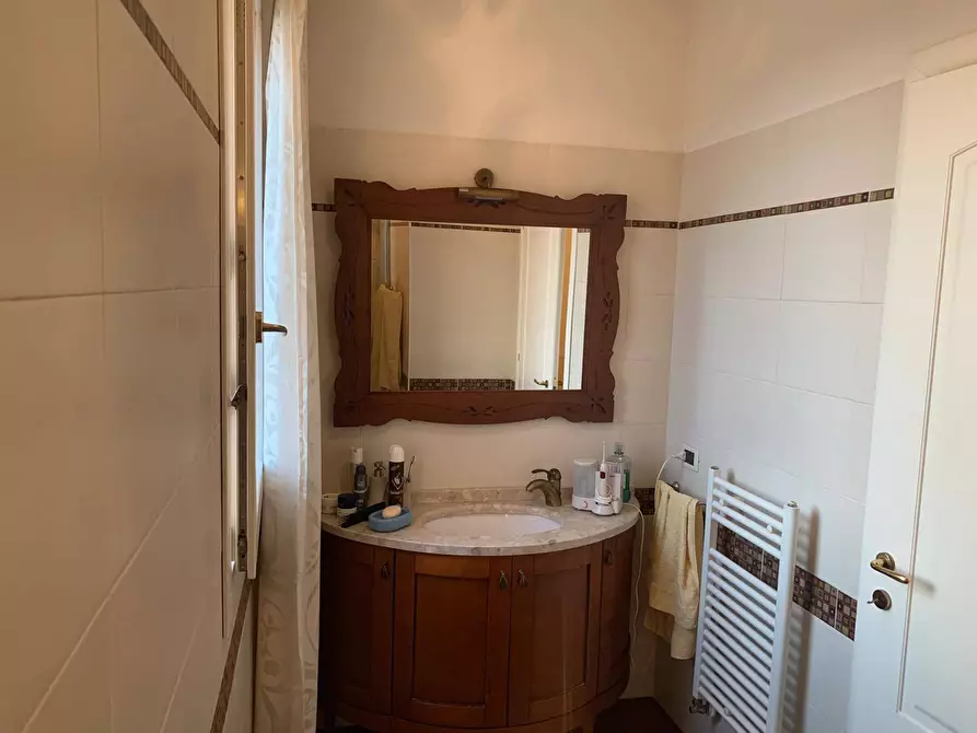 Immagine 28 di Villa in vendita  in Via Del Capitello 21 a Ferrara