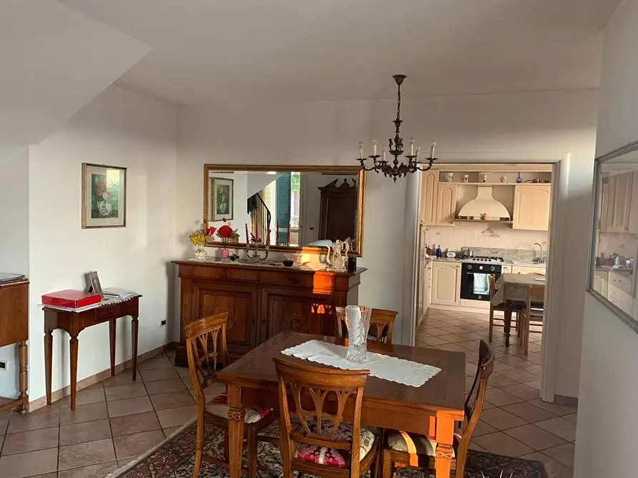 Immagine 6 di Villa in vendita  in Via Del Capitello 21 a Ferrara