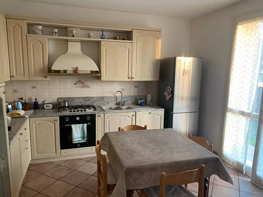 Immagine 10 di Villa in vendita  in Via Del Capitello 21 a Ferrara