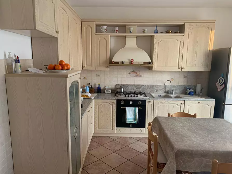 Immagine 9 di Villa in vendita  in Via Del Capitello 21 a Ferrara