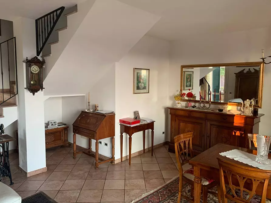 Immagine 8 di Villa in vendita  in Via Del Capitello 21 a Ferrara