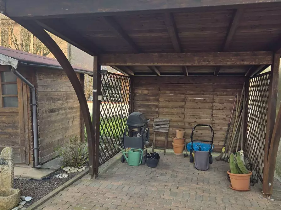 Immagine 39 di Villa in vendita  in Via Del Capitello 21 a Ferrara