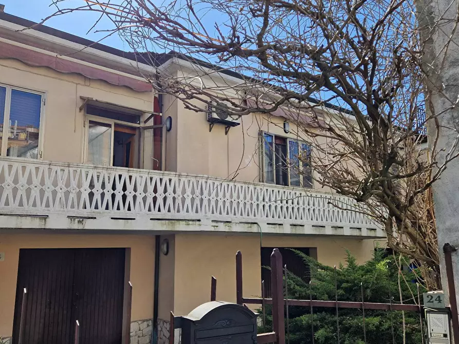 Immagine 25 di Casa indipendente in vendita  in Via Giuseppe Fabbri 24 a Ferrara