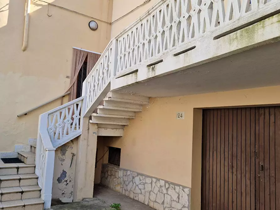 Immagine 6 di Casa indipendente in vendita  in Via Giuseppe Fabbri 24 a Ferrara