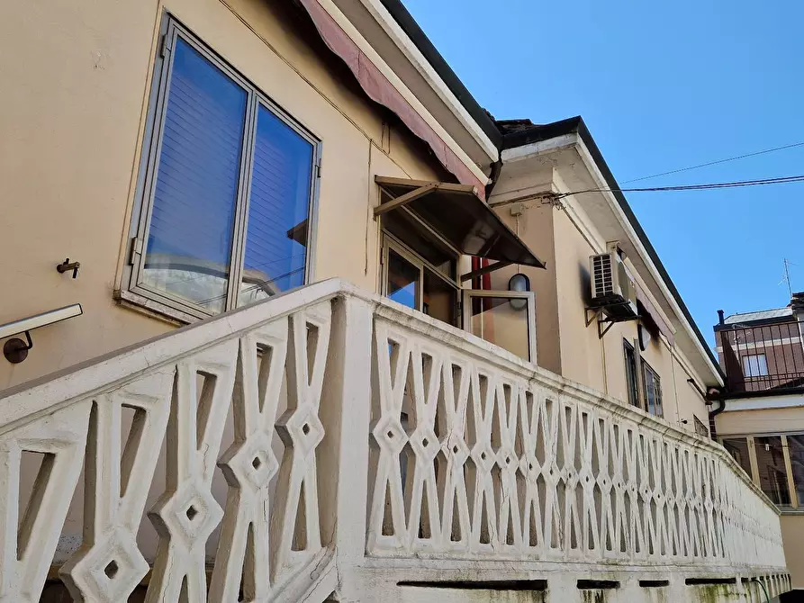 Immagine 3 di Casa indipendente in vendita  in Via Giuseppe Fabbri 24 a Ferrara