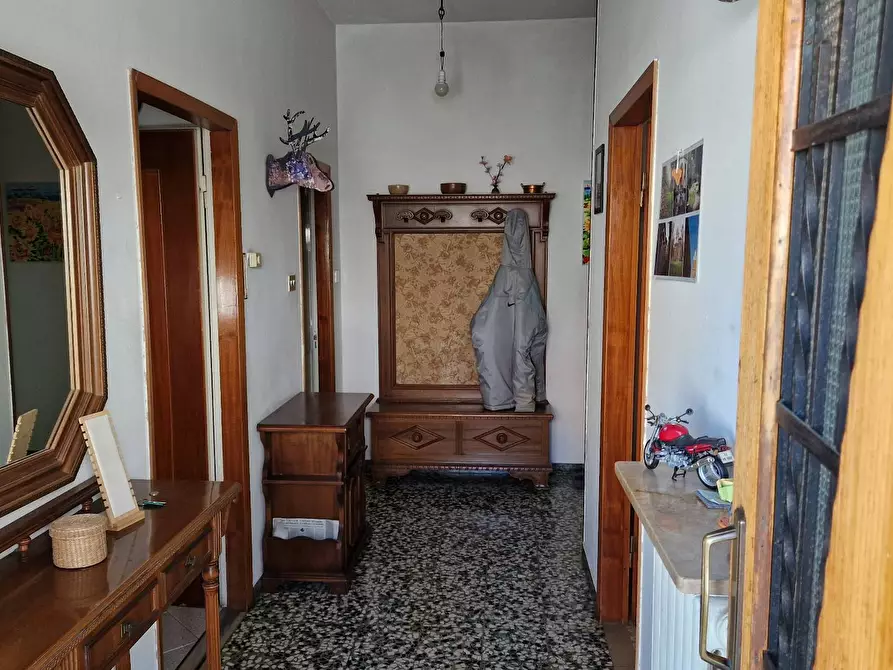 Immagine 26 di Casa indipendente in vendita  in Via Giuseppe Fabbri 24 a Ferrara