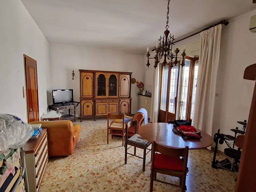 Immagine 27 di Casa indipendente in vendita  in Via Giuseppe Fabbri 24 a Ferrara