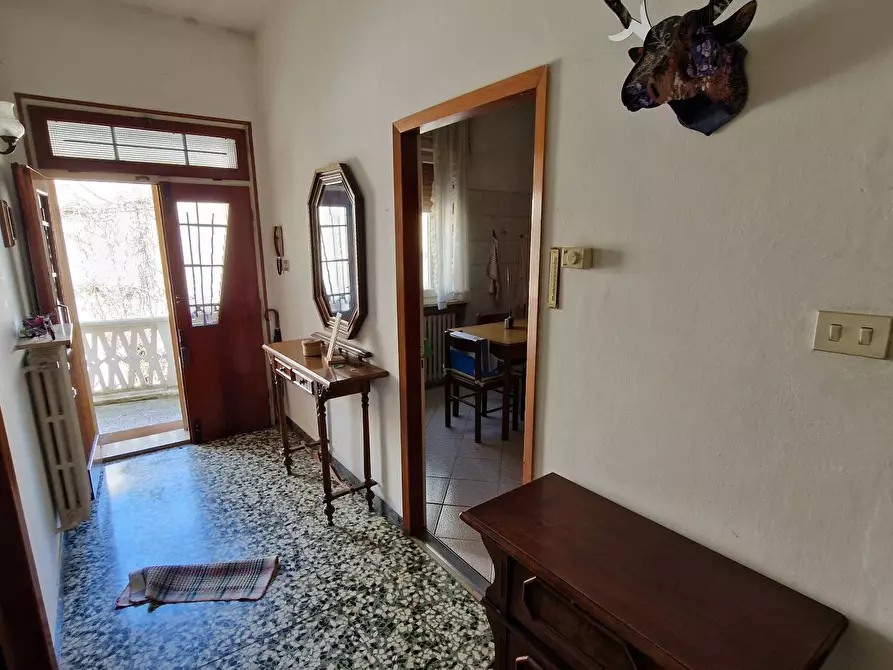 Immagine 28 di Casa indipendente in vendita  in Via Giuseppe Fabbri 24 a Ferrara